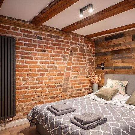 Apartamenty Stare Cegly Stary Toruń Екстериор снимка