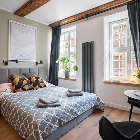 Apartamenty Stare Cegly Stary Toruń Екстериор снимка