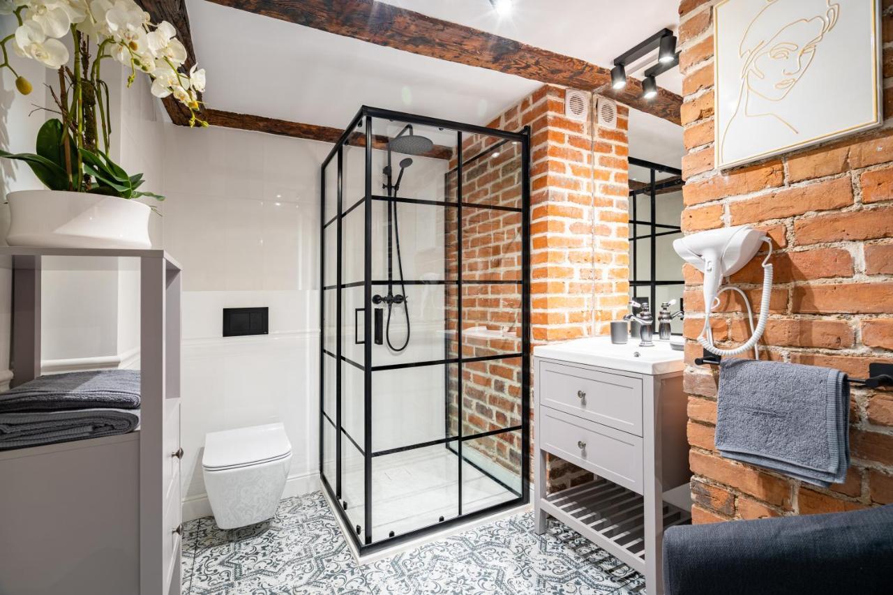 Apartamenty Stare Cegly Stary Toruń Екстериор снимка