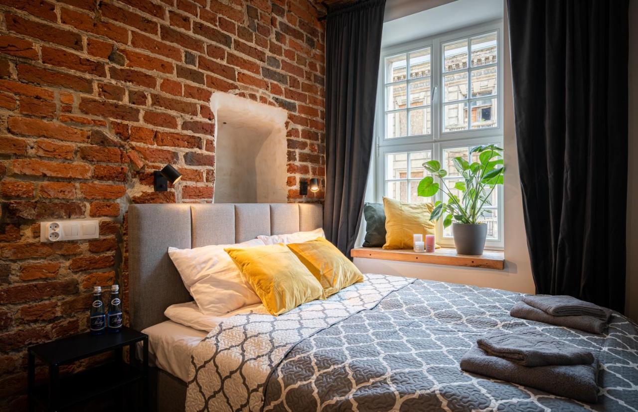 Apartamenty Stare Cegly Stary Toruń Екстериор снимка