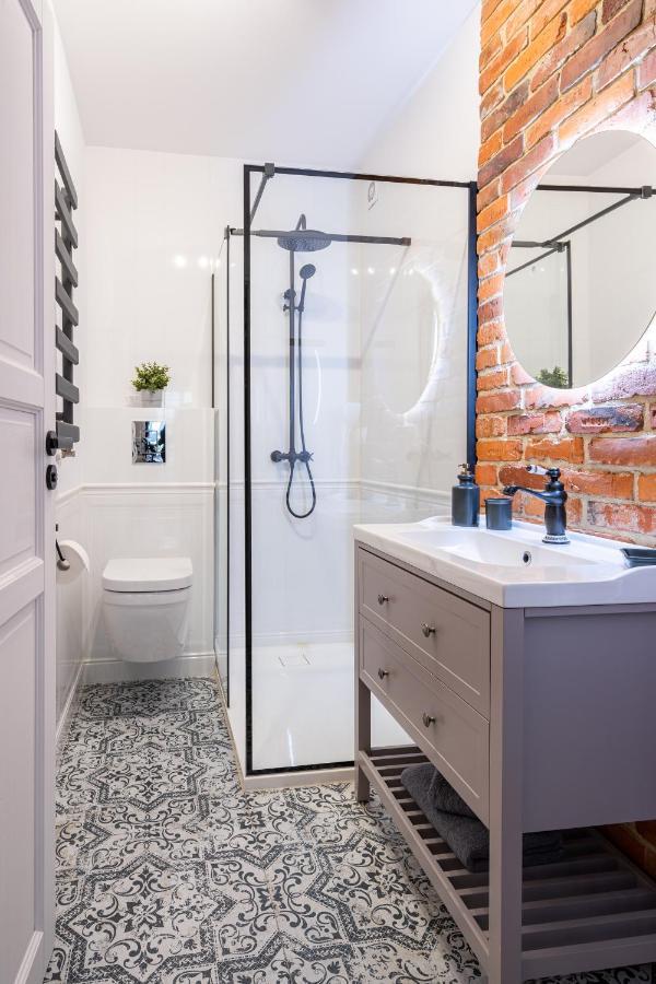 Apartamenty Stare Cegly Stary Toruń Екстериор снимка