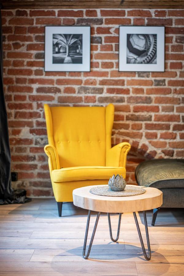 Apartamenty Stare Cegly Stary Toruń Екстериор снимка