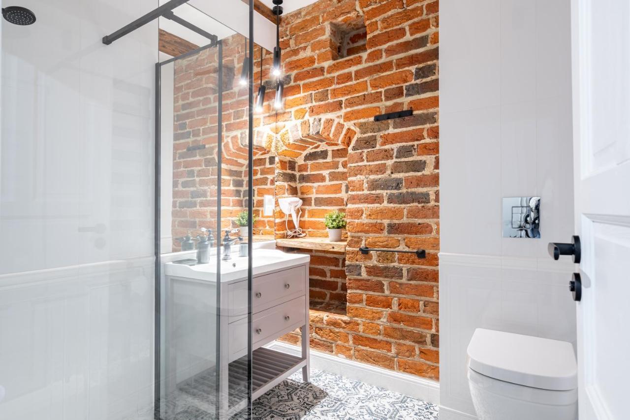Apartamenty Stare Cegly Stary Toruń Екстериор снимка