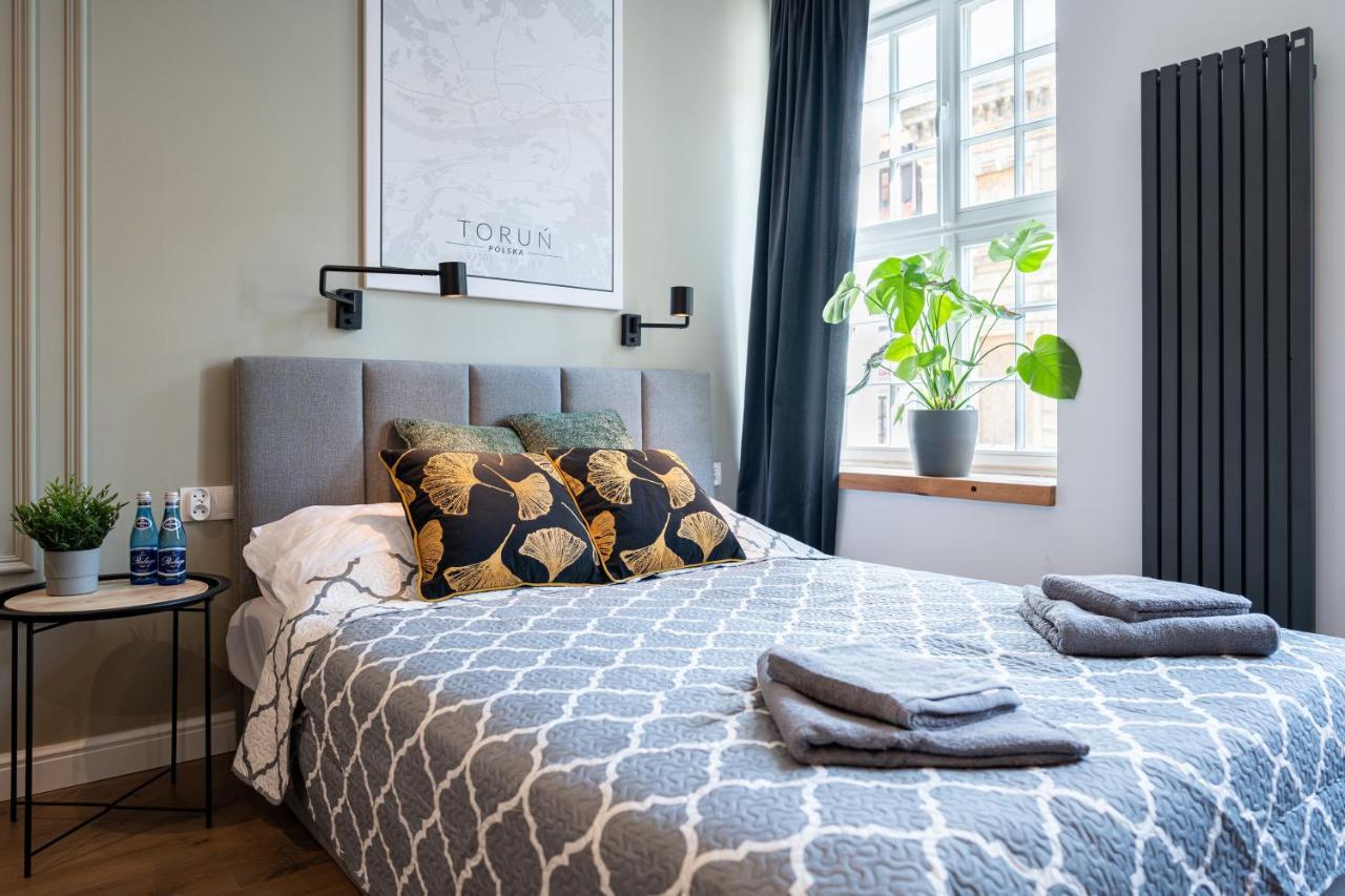 Apartamenty Stare Cegly Stary Toruń Екстериор снимка